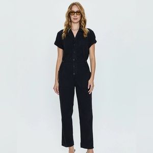 PISTOLA GROVER SHORT SLEEVE FIELD SUIT